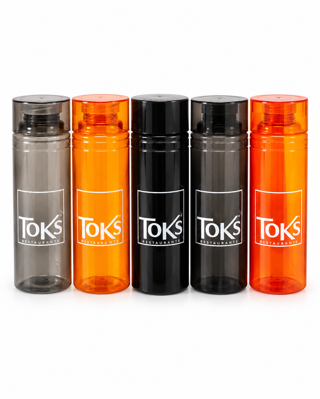 Vasos térmicos de colores personalizados